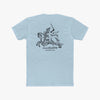 Warrior Under God - Tee