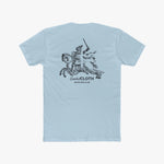 Warrior Under God - Tee