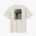 By the Sword - Heavyweight Tee