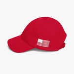 Performance - Cap