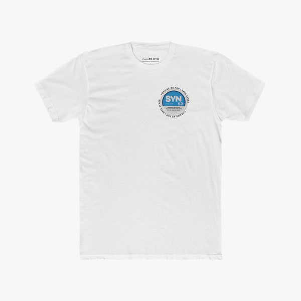 SYNER - Tee