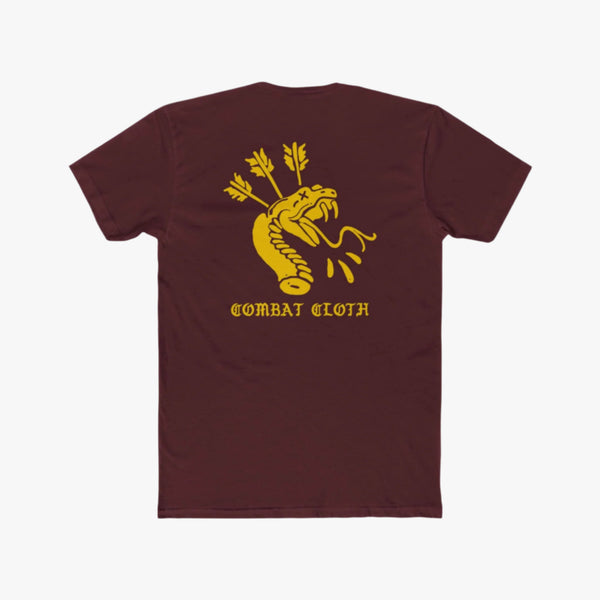 No Loyalty - tee