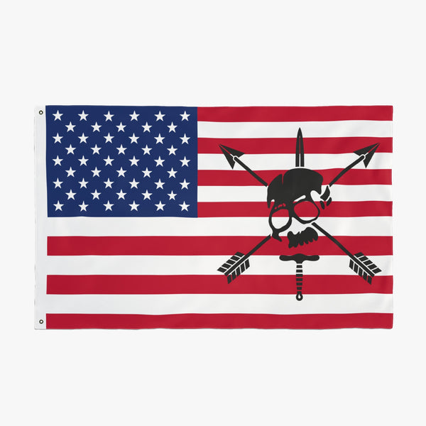 ODA - Flag