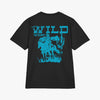 Wild West - Oversized Tee