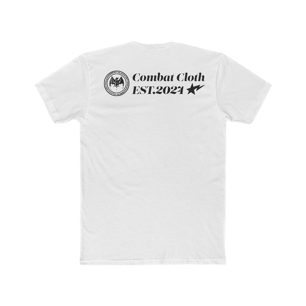 Basic-Tee (Black Text)