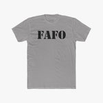 FAFO - Tee