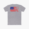 American Flag - Tee