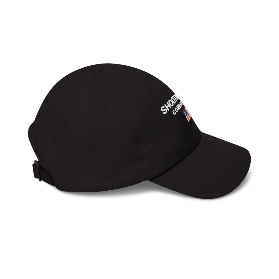 Shooting Club - Hat