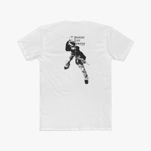 Breach - Tee