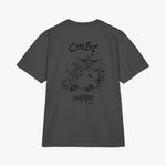 Jump Out Boys - Heavyweight Tee