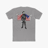 American ODA-TEE
