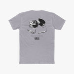 Find a Way or Make One - Tee
