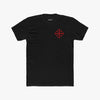 Jerusalem cross - Tee