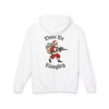 Don't Be Naught Hoodie