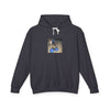Boxing K9 Hoodie