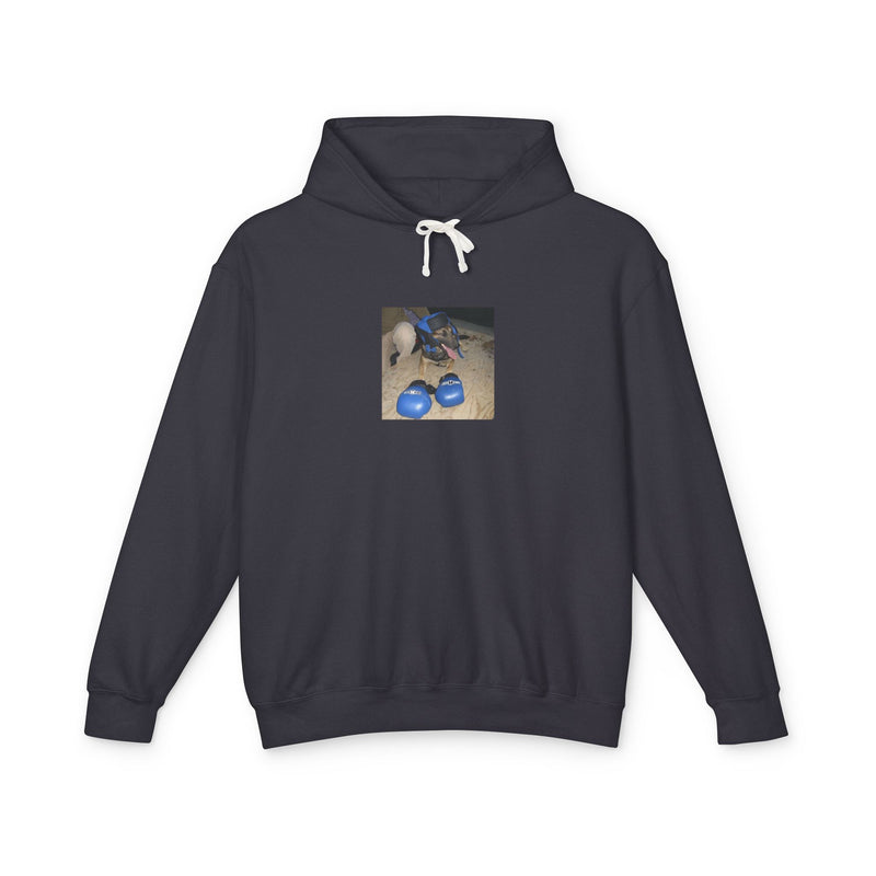 Boxing K9 Hoodie