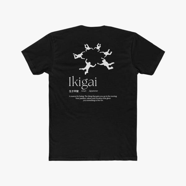 Ikigai - Tee