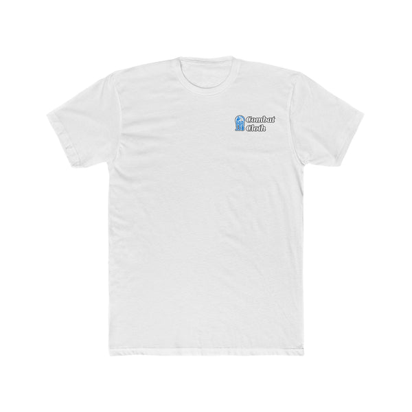 People Rule the Globe-TEE