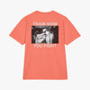 Train How You Fight - Oversized Tee
