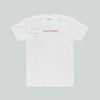 Thank you - tee