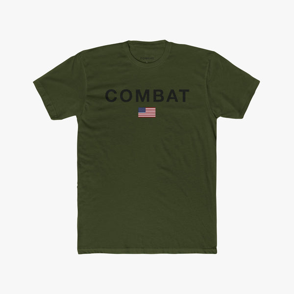 Combat Classic - Tee