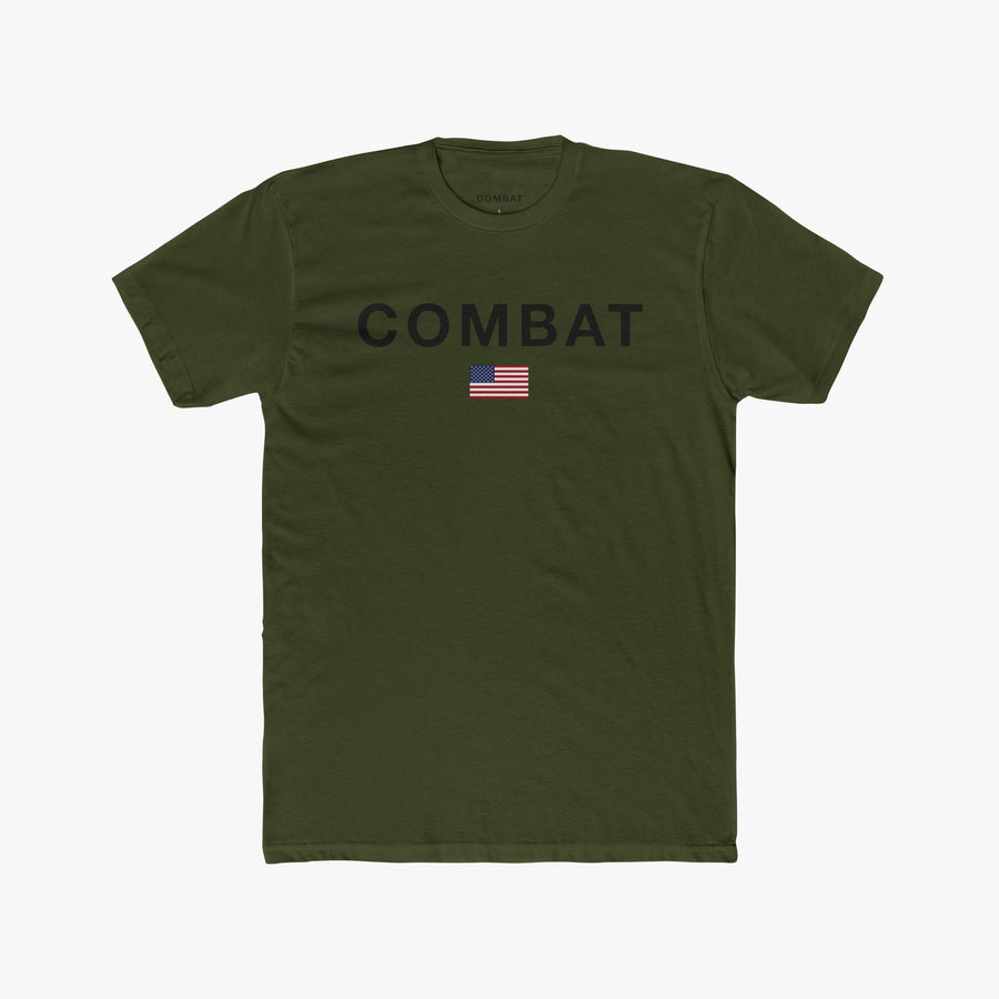 Combat Classic - Tee