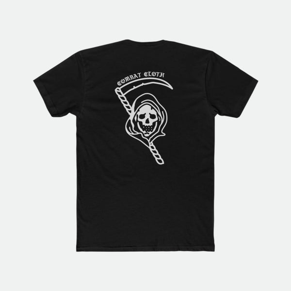 scythe - tee