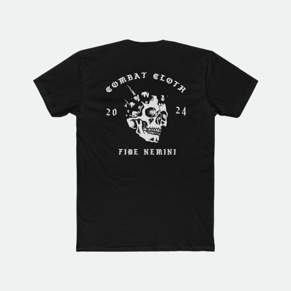 Trust No one - tee