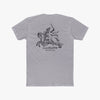 Warrior Under God - Tee
