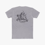 Warrior Under God - Tee