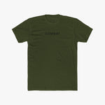 Combat - Tee