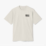 By the Sword - Heavyweight Tee