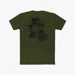 How to War - tee