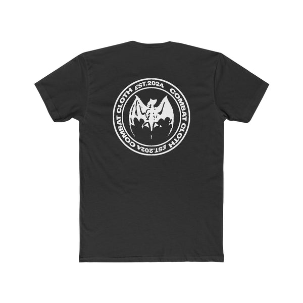 Combat Cloth Classic Bat-TEE
