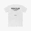 Run Club - Tee