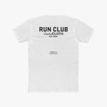 Run Club - Tee