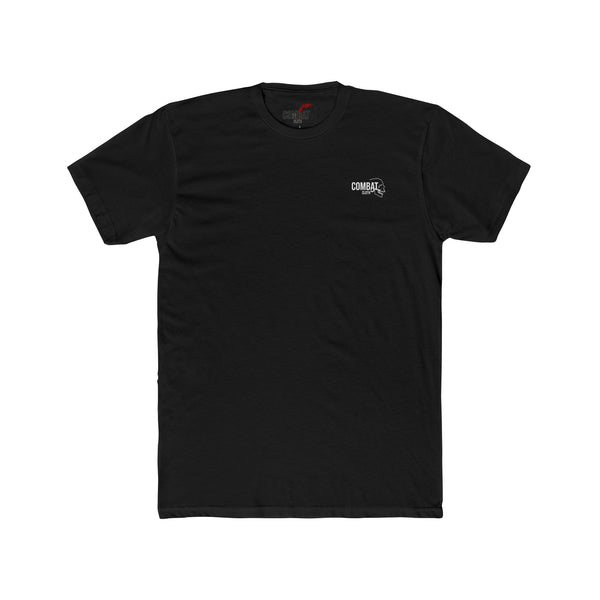 Black Beard Tee