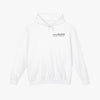Isaiah 6:8 Hoodie