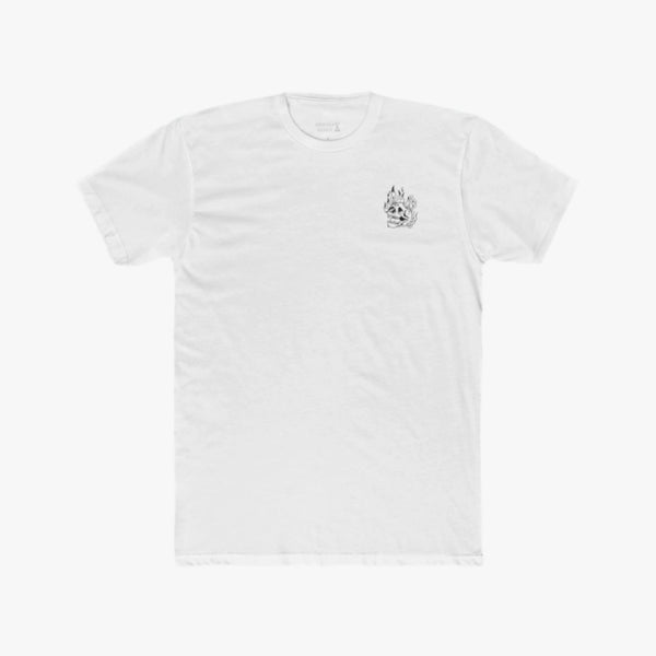 Justice - tee