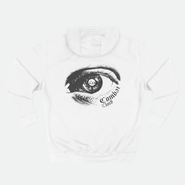 Eye - HOODIE