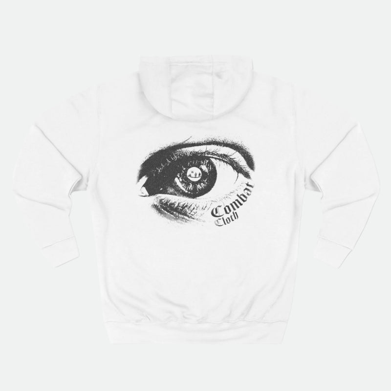 Eye - HOODIE