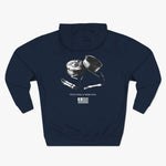 Find a Way or Make One - Hoodie