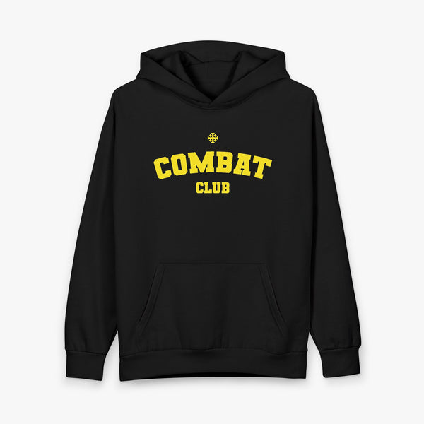 Combat Club - Hoodie