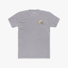 Pirate Skull Old World Edition - tee