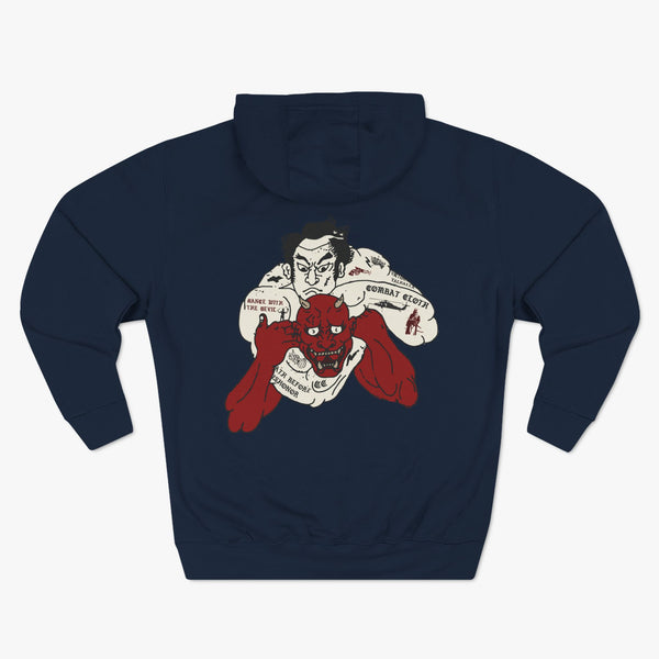 Slay the Devil - Hoodie