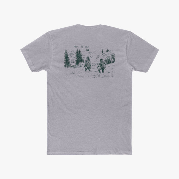 Take Me Back - Tee