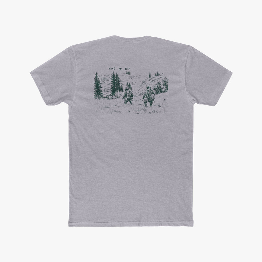 Take Me Back - Tee