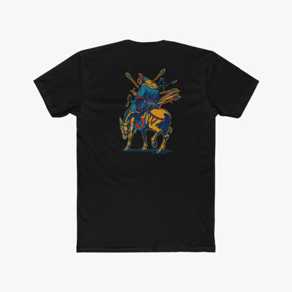 Fallen Warrior - Tee