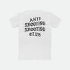 Anti Shooting Shooting Club - tee