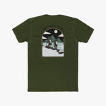 No Limits Club - Tee